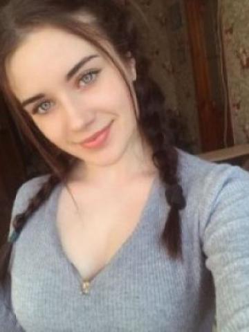 Проститутка Таисия
