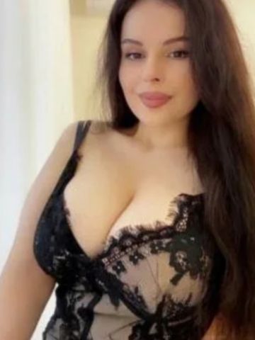 Проститутка Ангелина
